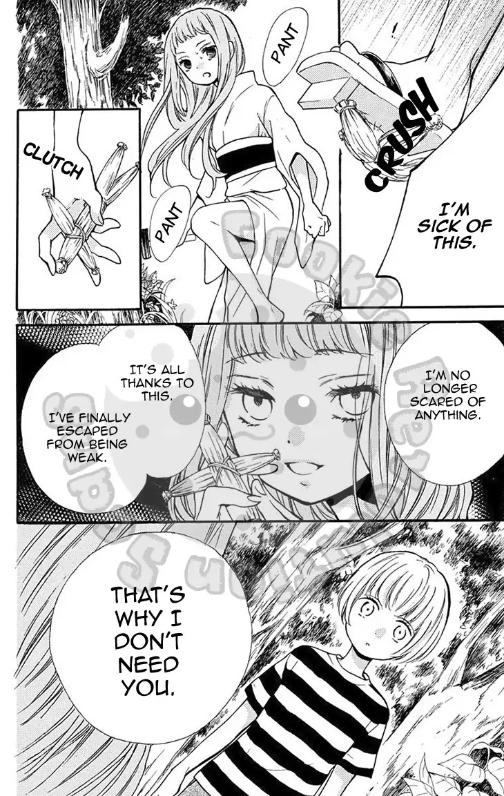 Read Zekkyou Gakkyuu Manga Online