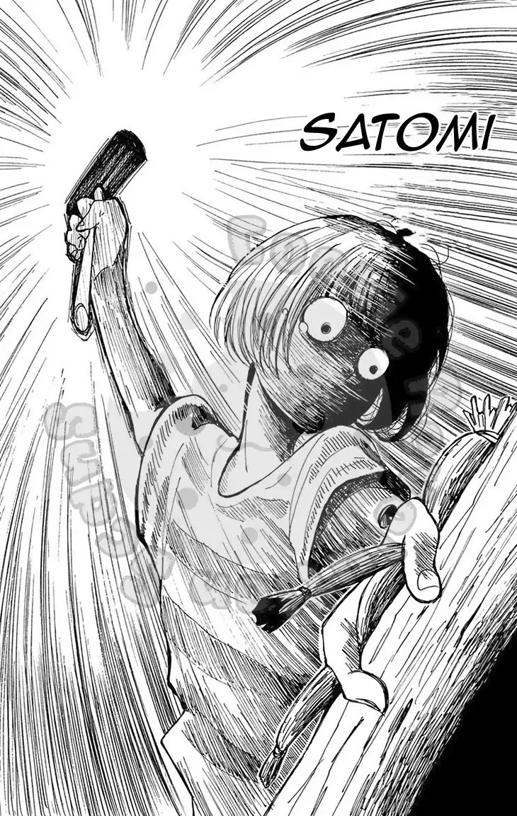 Read Zekkyou Gakkyuu Manga Online