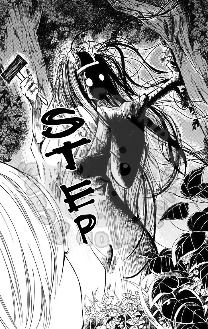 Read Zekkyou Gakkyuu Manga Online