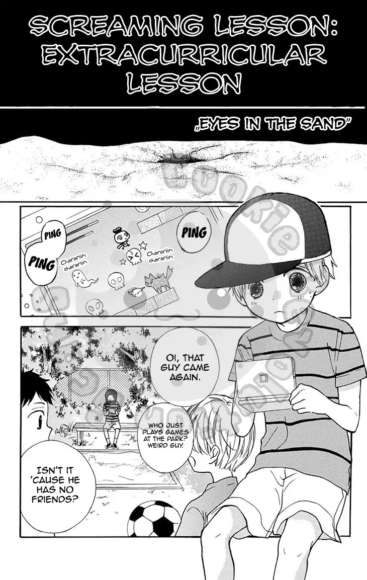 Read Zekkyou Gakkyuu Manga Online