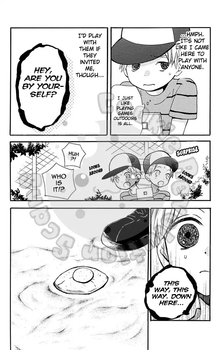 Read Zekkyou Gakkyuu Manga Online