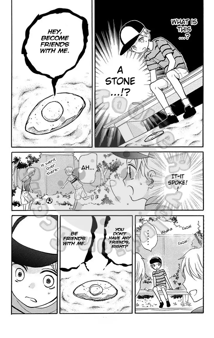 Read Zekkyou Gakkyuu Manga Online