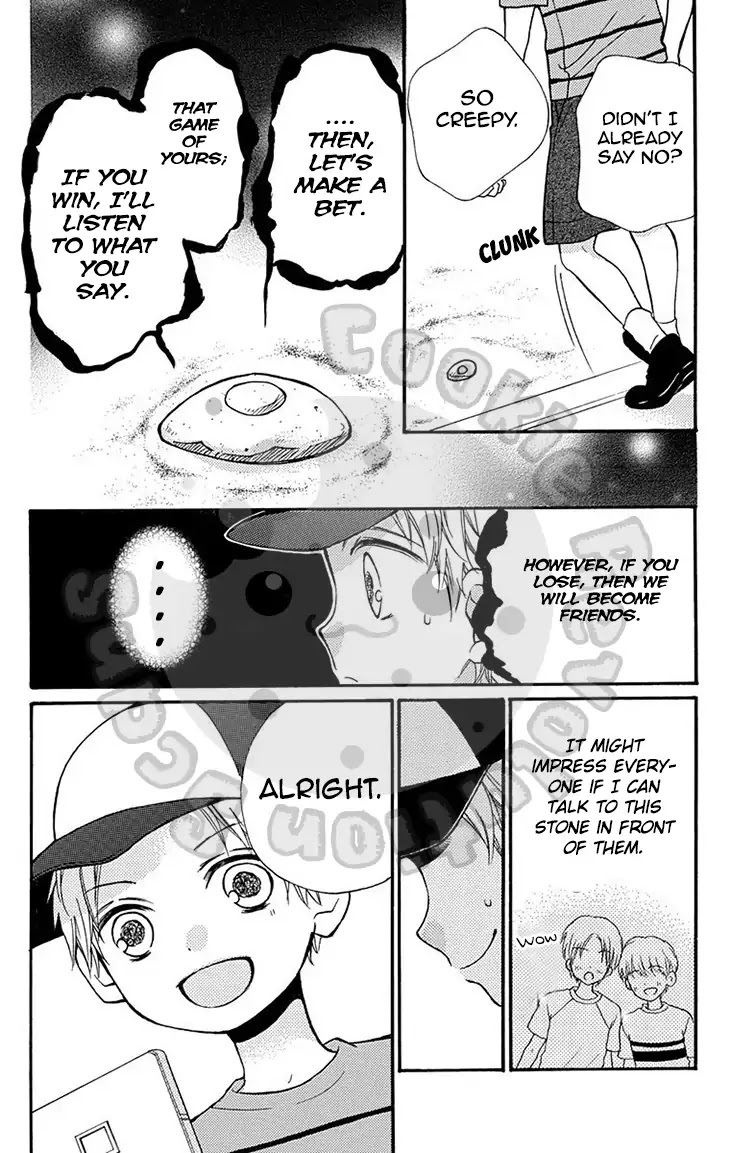 Read Zekkyou Gakkyuu Manga Online