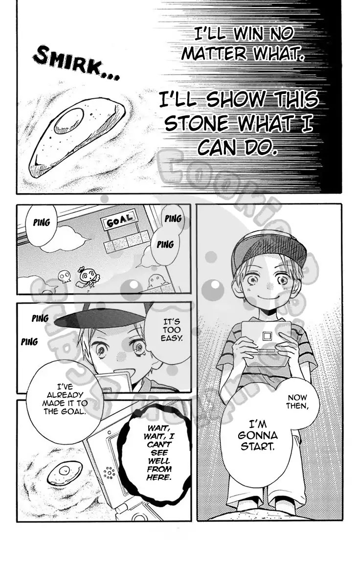 Read Zekkyou Gakkyuu Manga Online