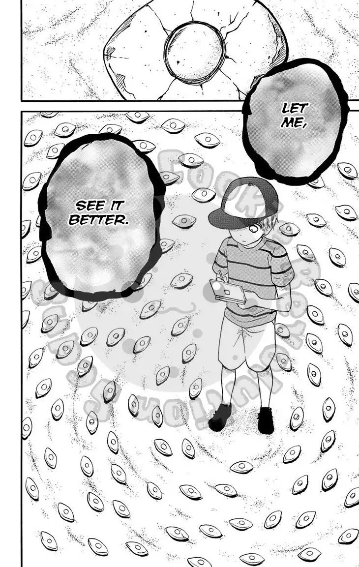 Read Zekkyou Gakkyuu Manga Online