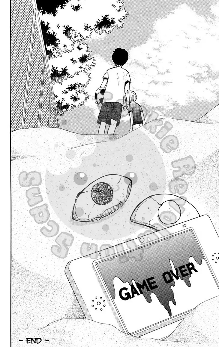 Read Zekkyou Gakkyuu Manga Online