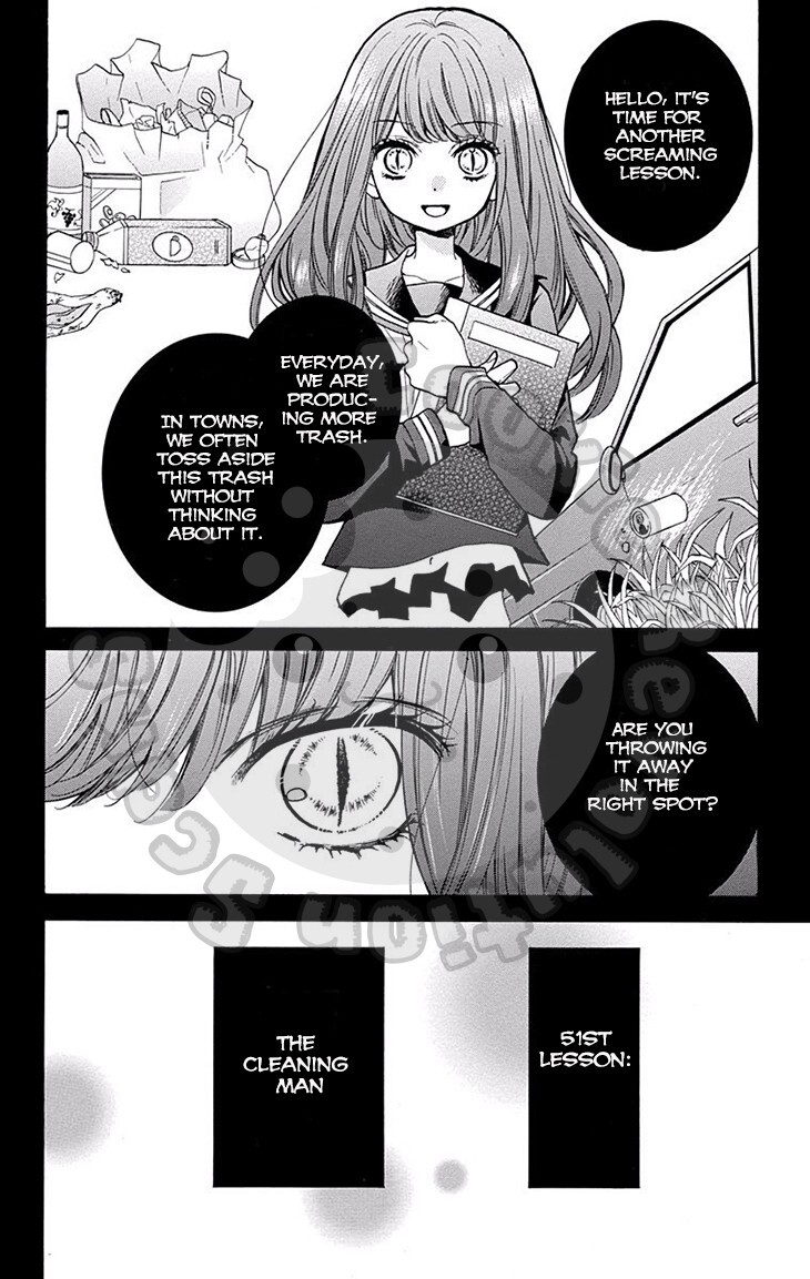 Read Zekkyou Gakkyuu Manga Online