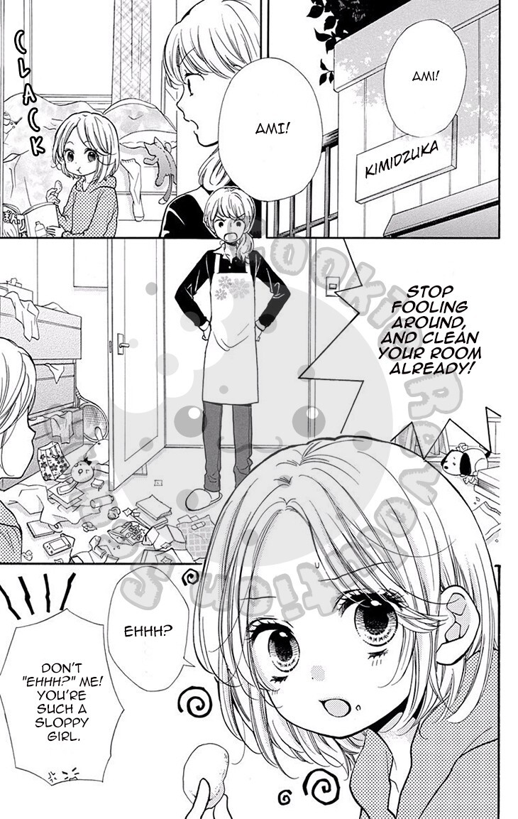 Read Zekkyou Gakkyuu Manga Online