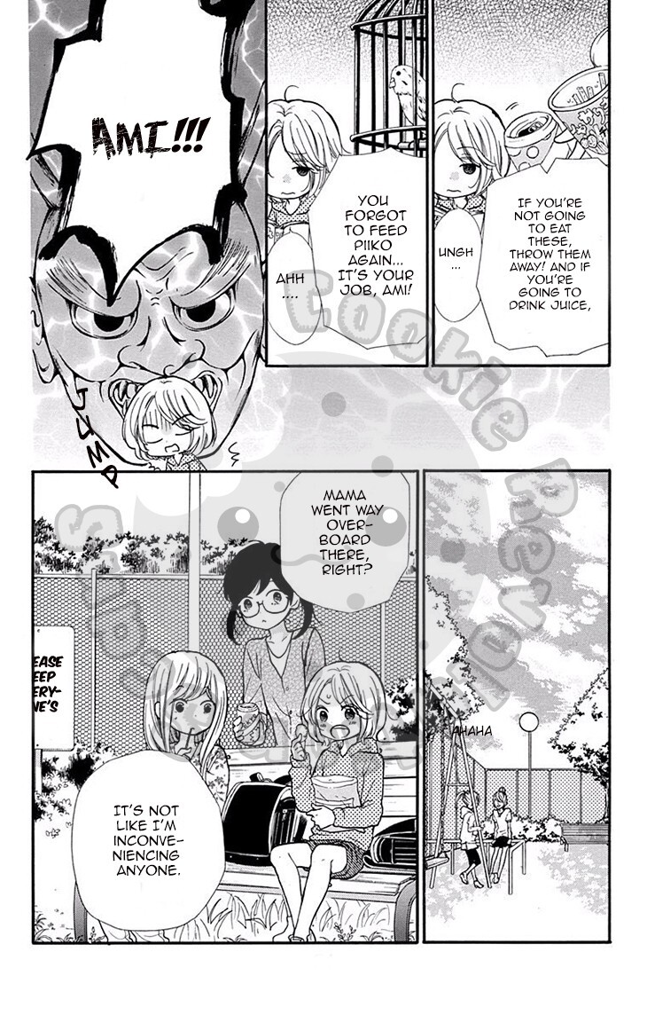 Read Zekkyou Gakkyuu Manga Online