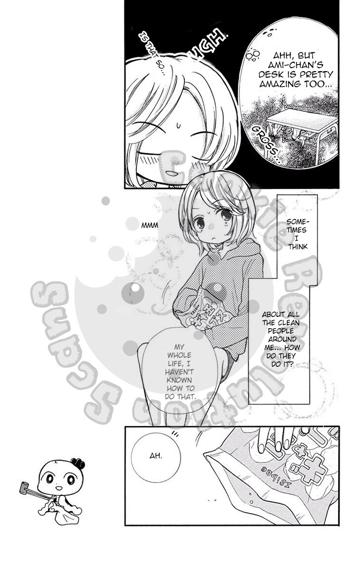 Read Zekkyou Gakkyuu Manga Online