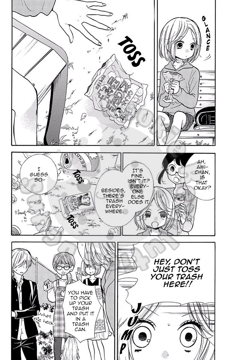Read Zekkyou Gakkyuu Manga Online
