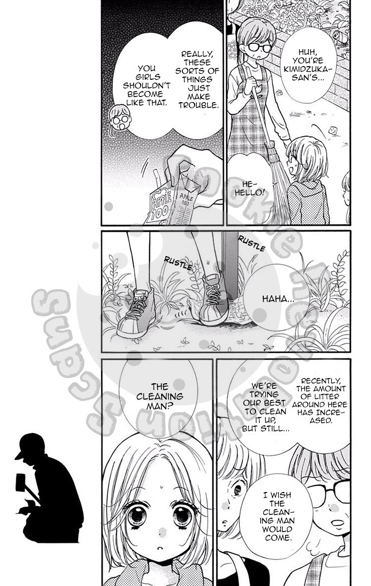 Read Zekkyou Gakkyuu Manga Online