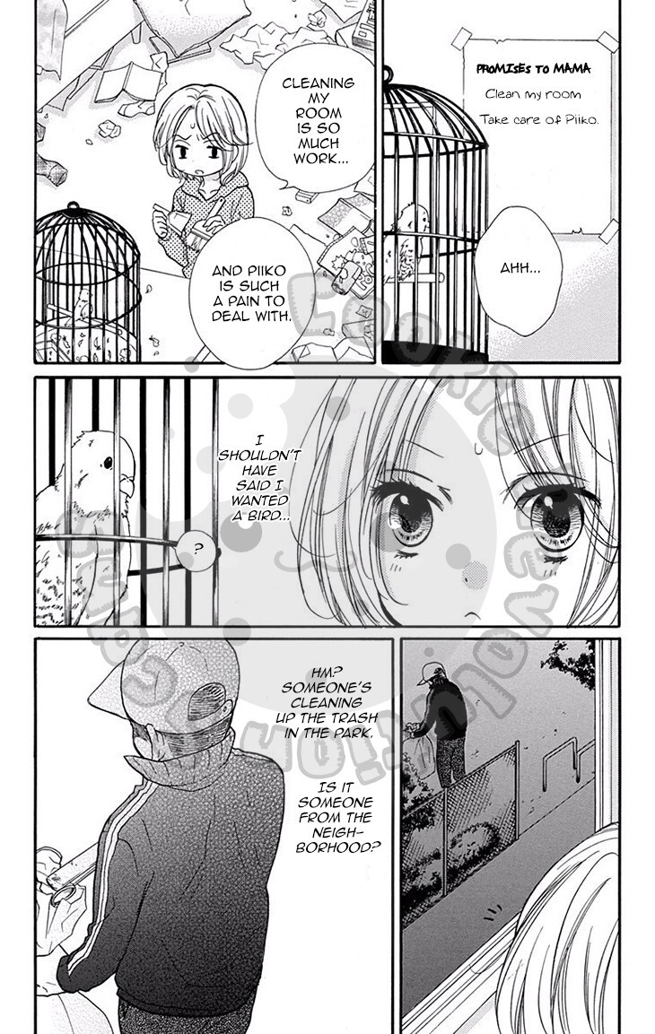 Read Zekkyou Gakkyuu Manga Online