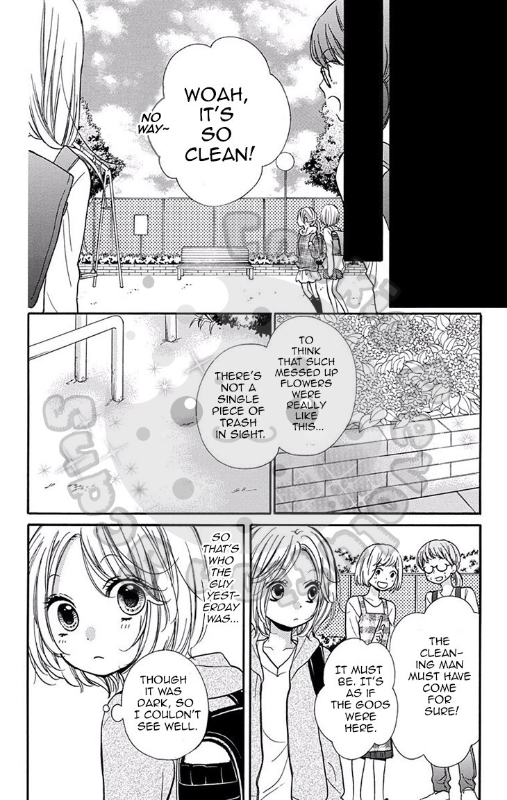 Read Zekkyou Gakkyuu Manga Online