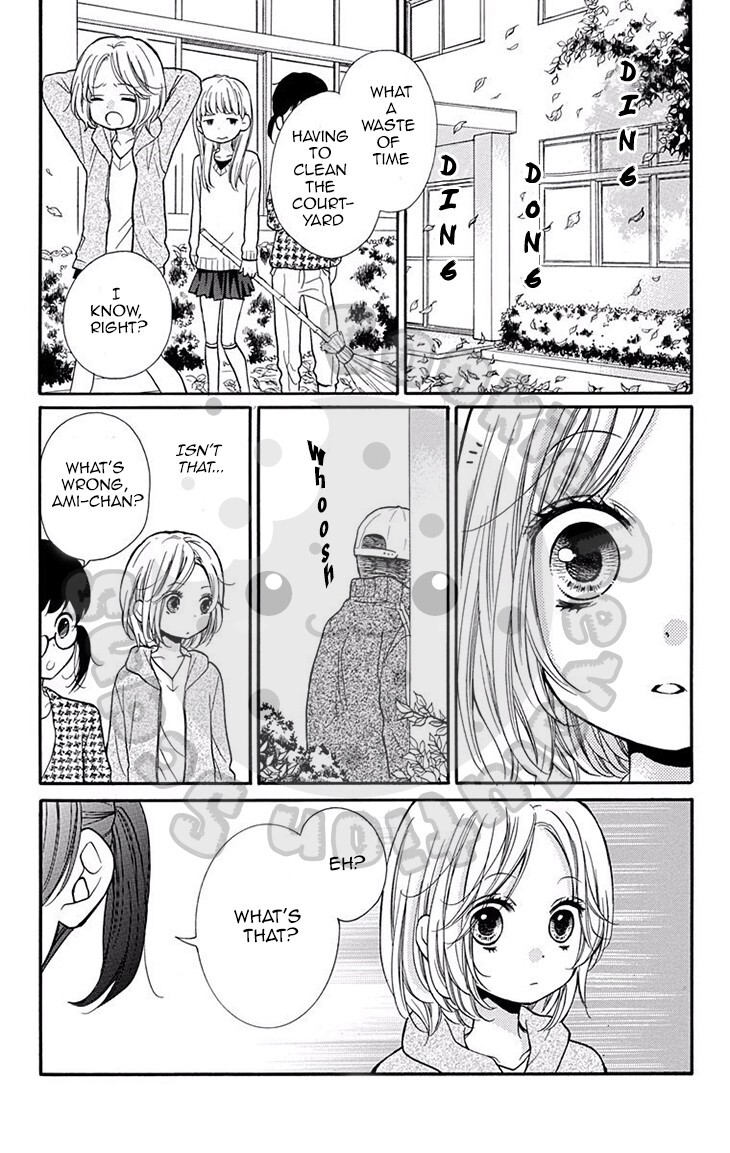 Read Zekkyou Gakkyuu Manga Online