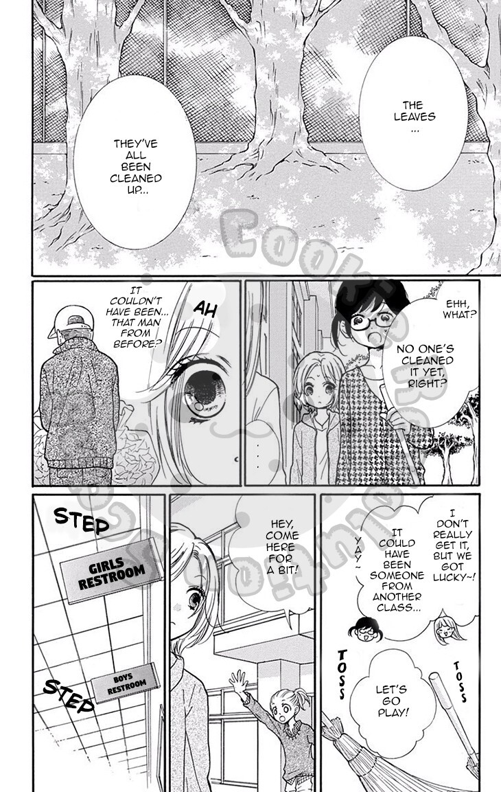 Read Zekkyou Gakkyuu Manga Online