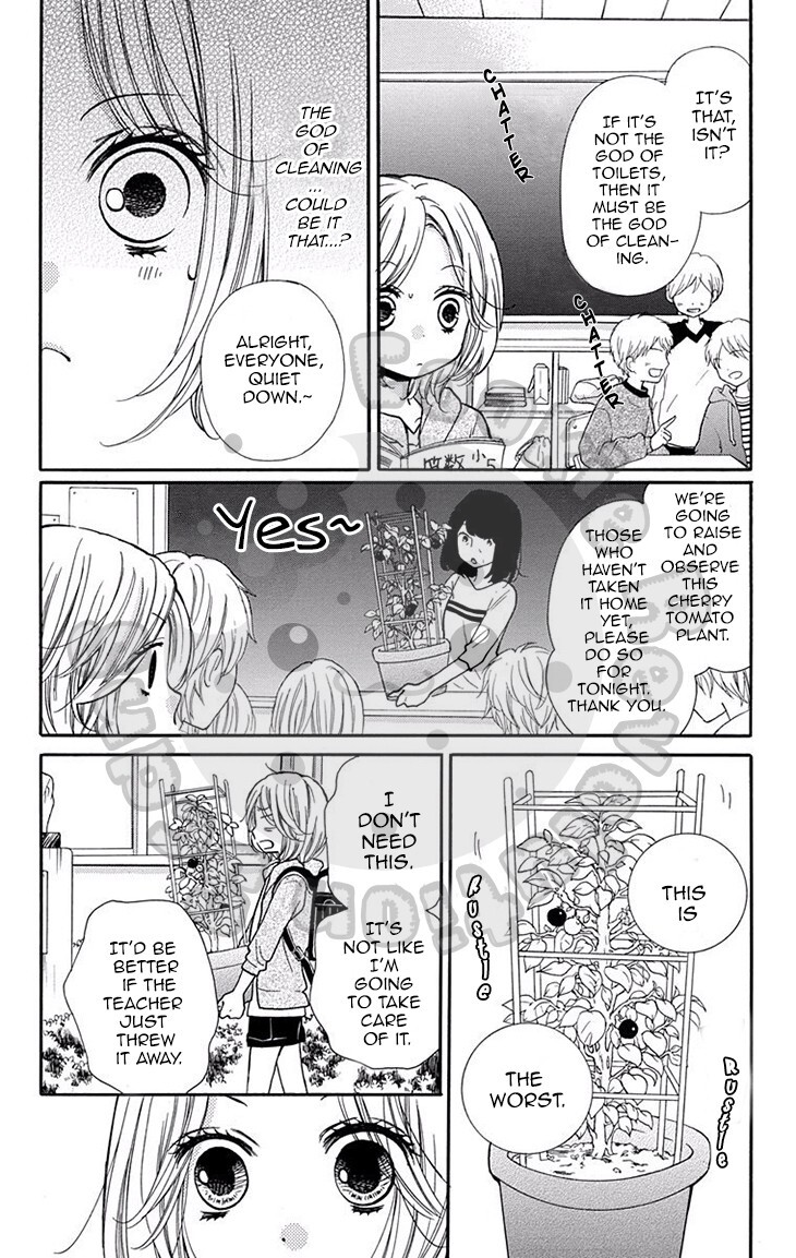Read Zekkyou Gakkyuu Manga Online