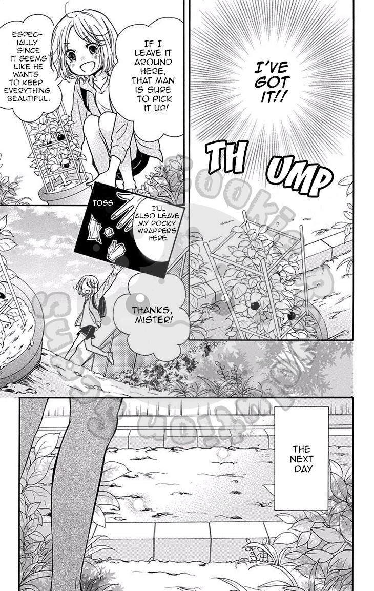 Read Zekkyou Gakkyuu Manga Online