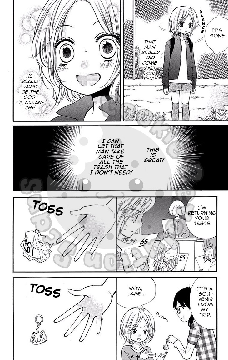 Read Zekkyou Gakkyuu Manga Online