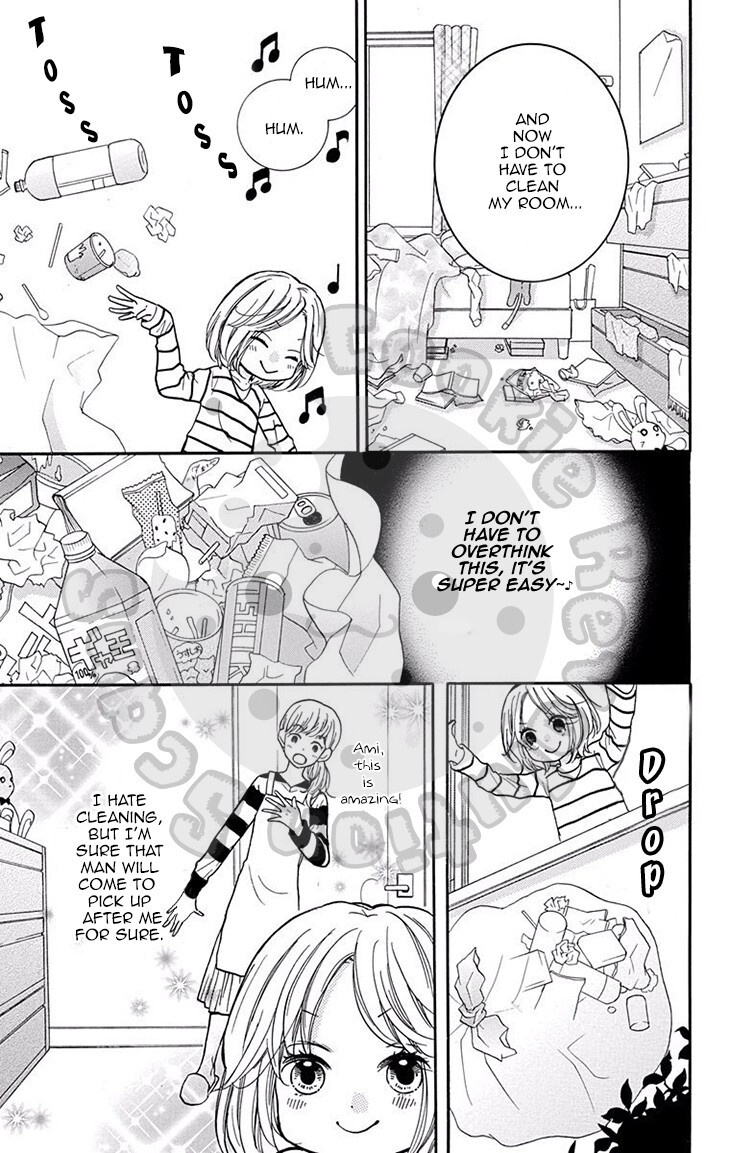 Read Zekkyou Gakkyuu Manga Online