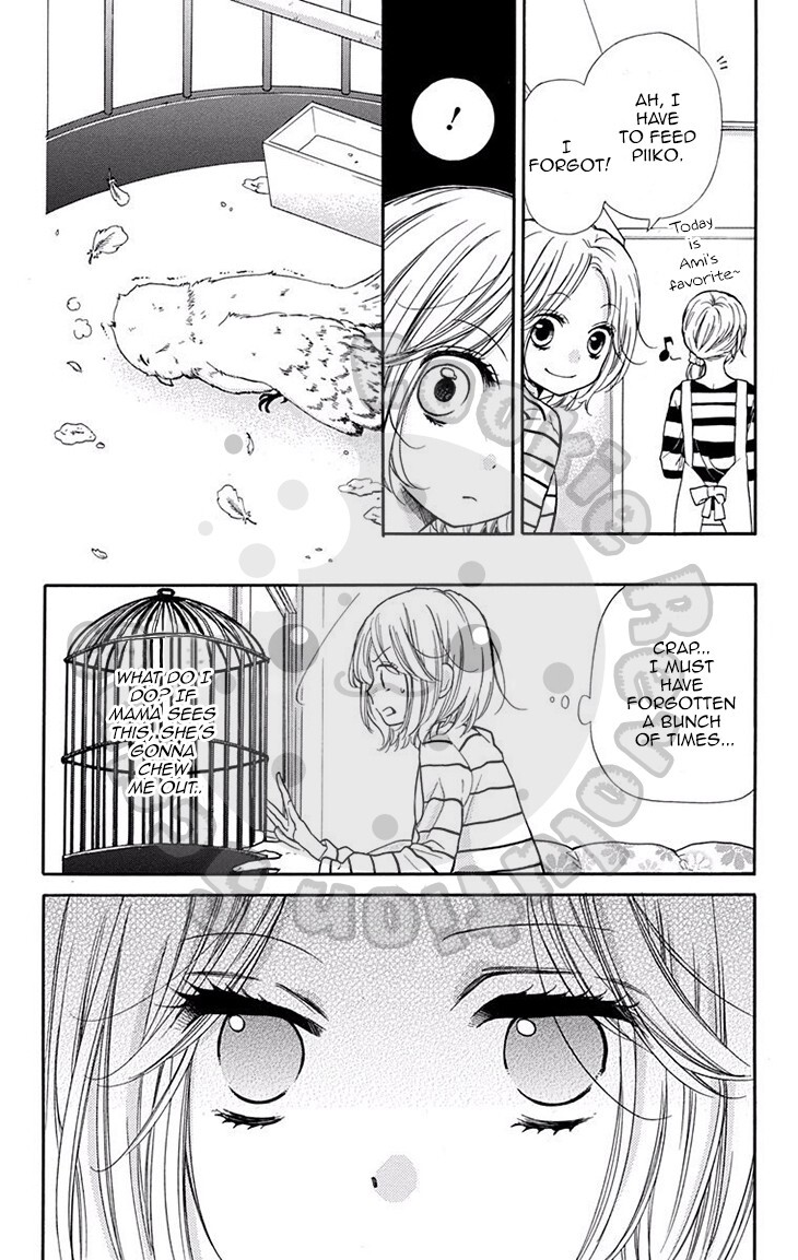 Read Zekkyou Gakkyuu Manga Online