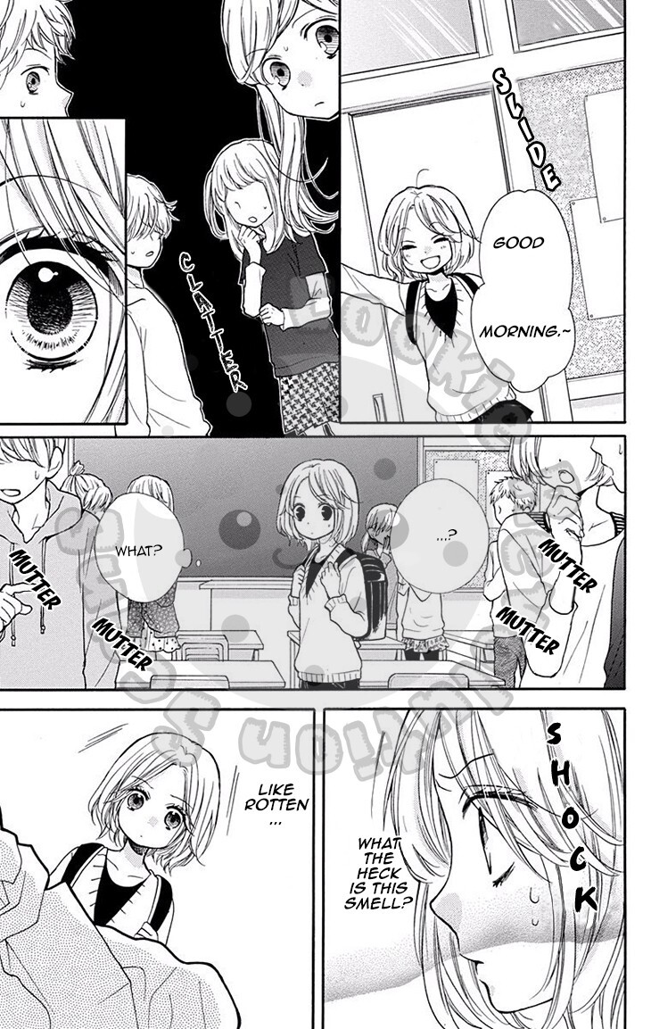 Read Zekkyou Gakkyuu Manga Online