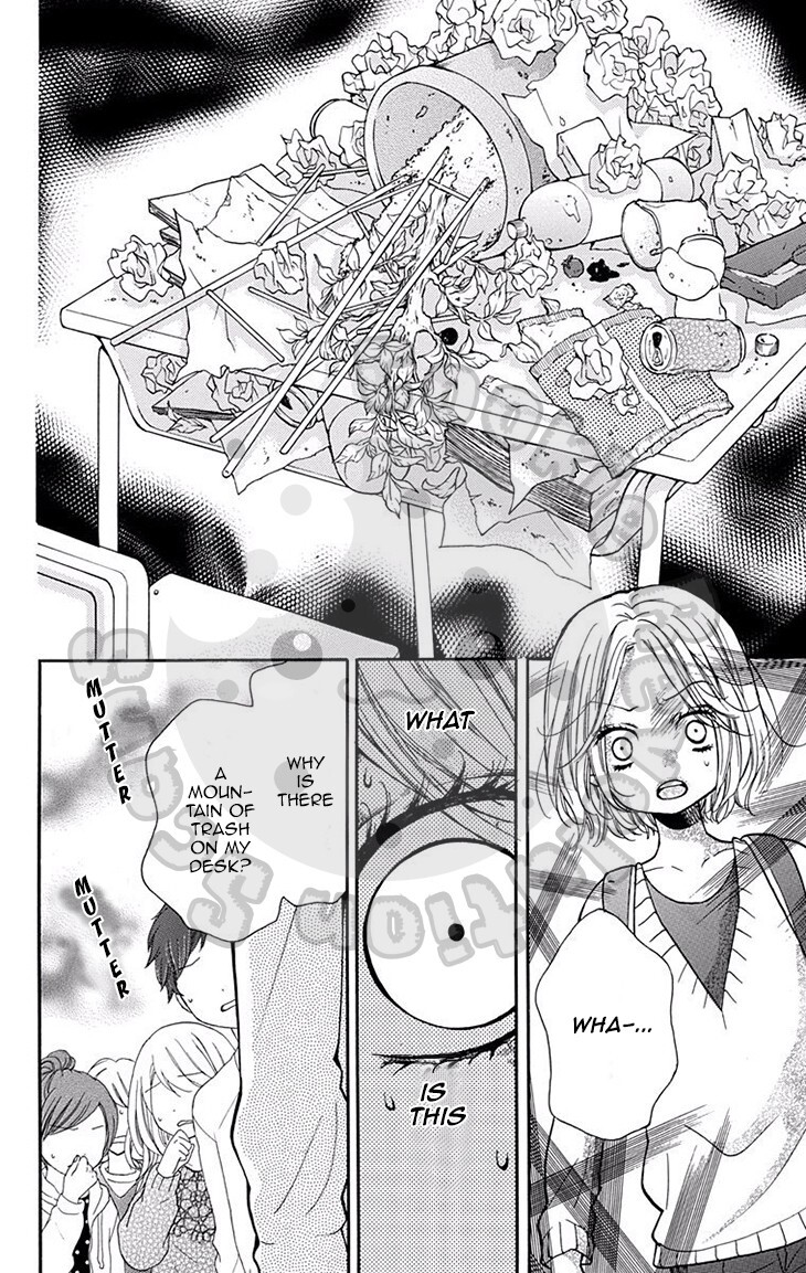 Read Zekkyou Gakkyuu Manga Online