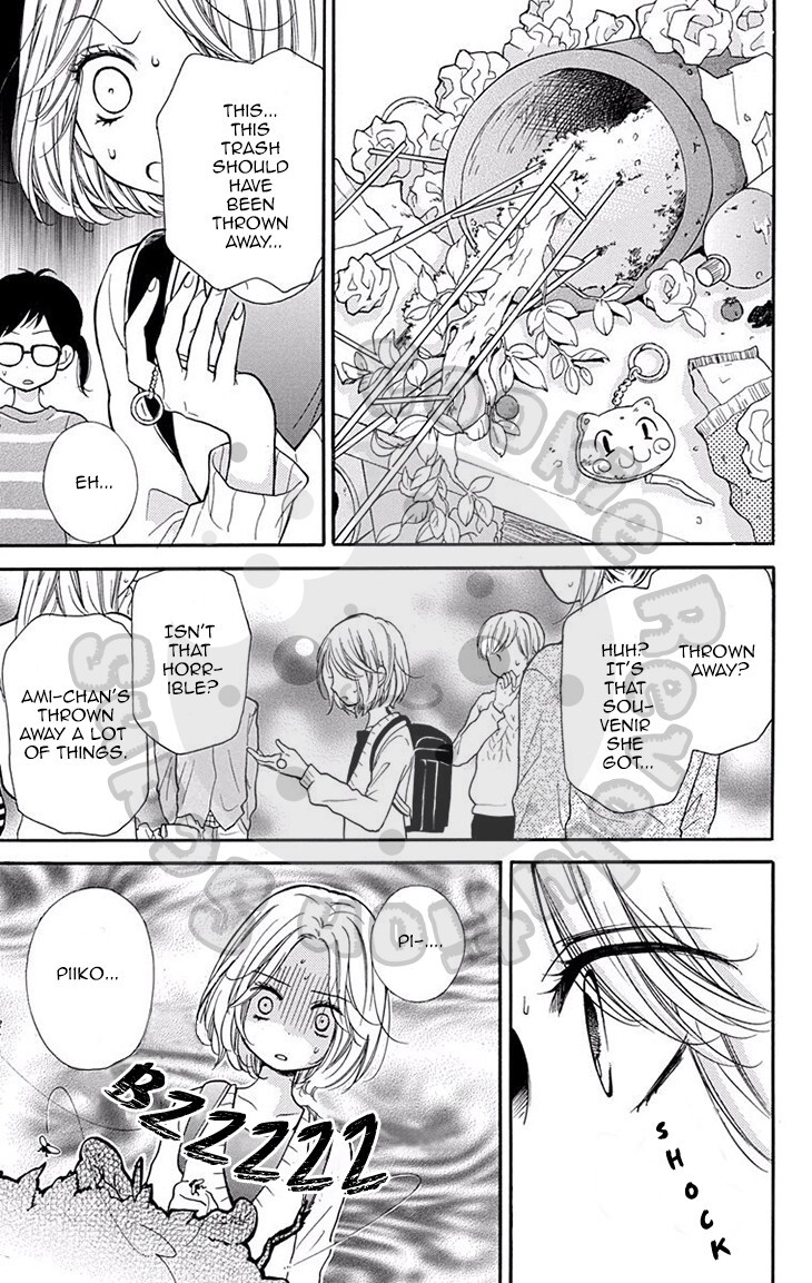 Read Zekkyou Gakkyuu Manga Online