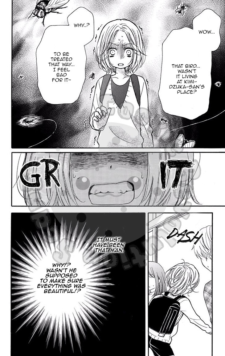 Read Zekkyou Gakkyuu Manga Online