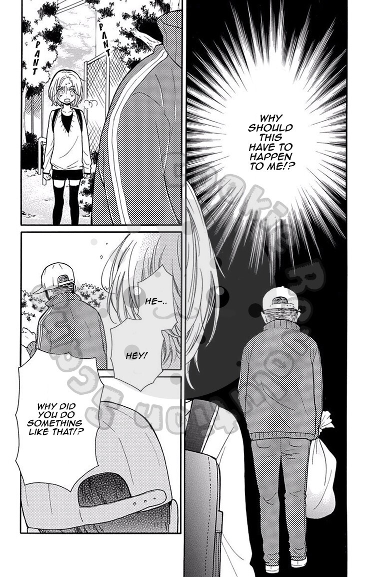Read Zekkyou Gakkyuu Manga Online