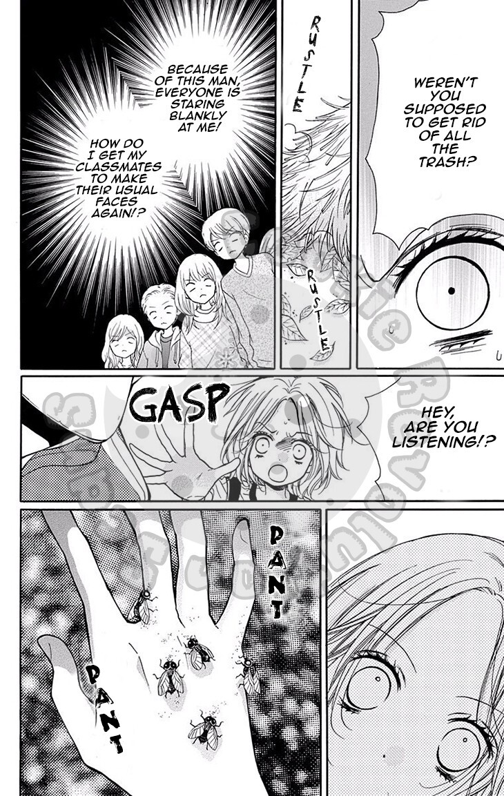 Read Zekkyou Gakkyuu Manga Online