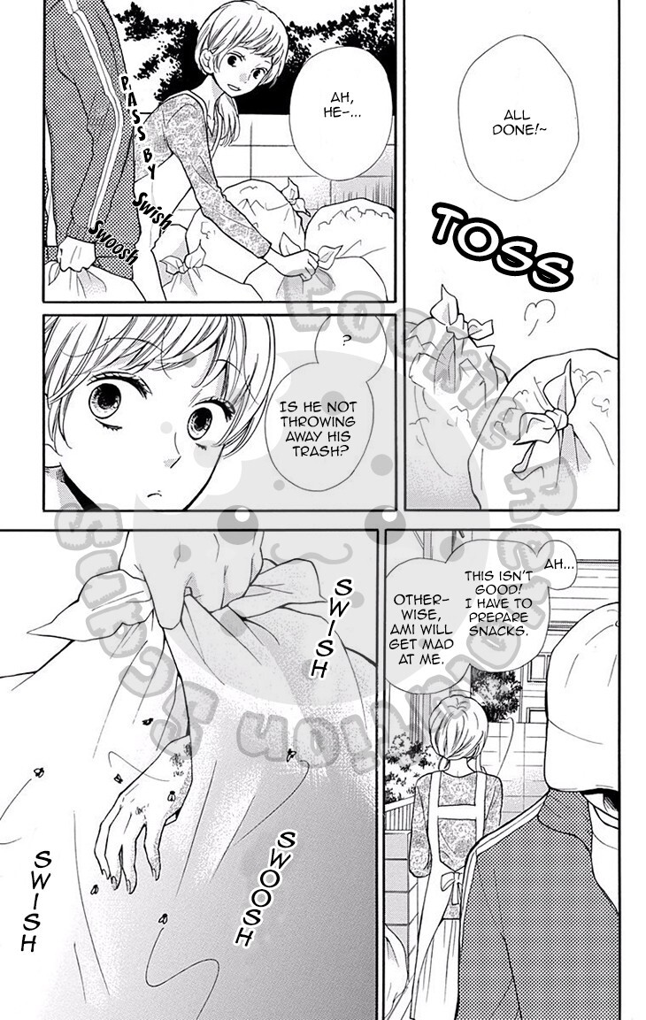 Read Zekkyou Gakkyuu Manga Online