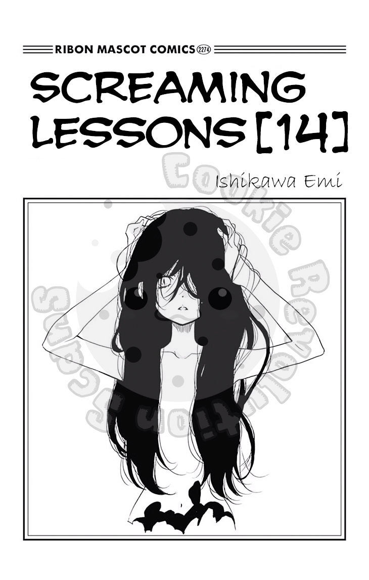 Read Zekkyou Gakkyuu Manga Online
