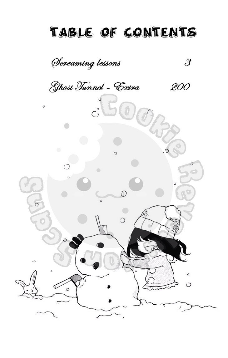 Read Zekkyou Gakkyuu Manga Online