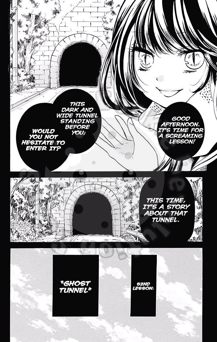 Read Zekkyou Gakkyuu Manga Online