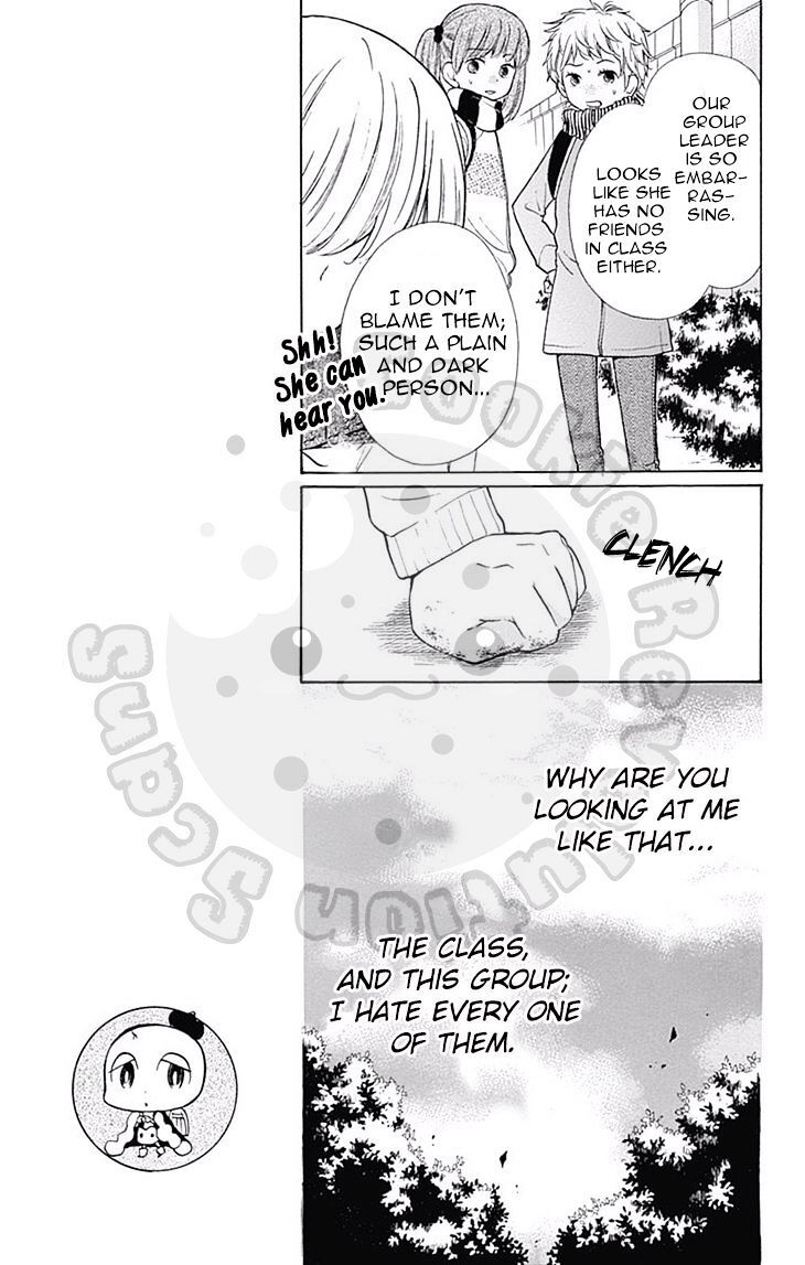 Read Zekkyou Gakkyuu Manga Online