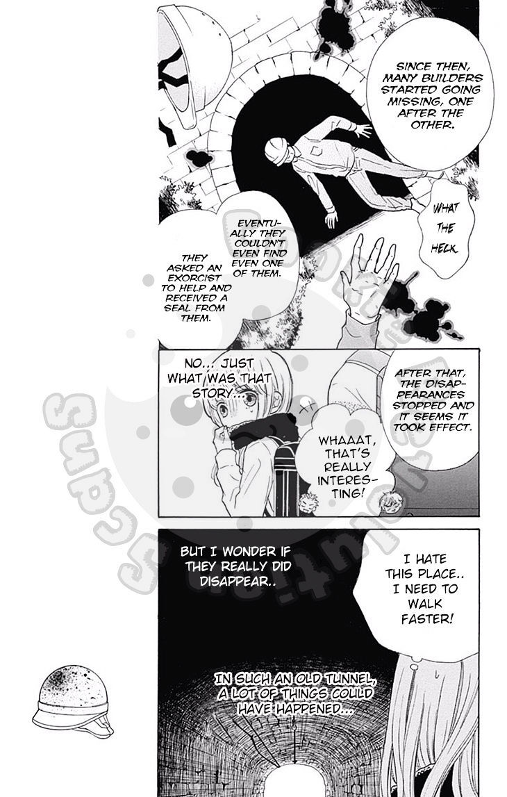 Read Zekkyou Gakkyuu Manga Online