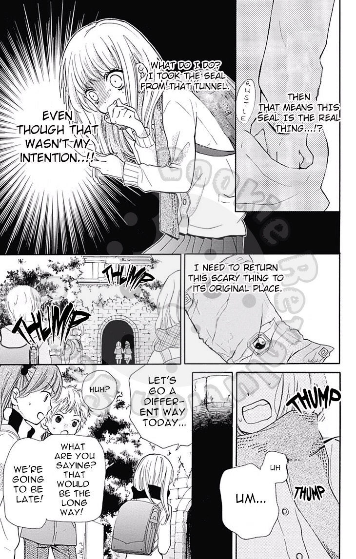 Read Zekkyou Gakkyuu Manga Online