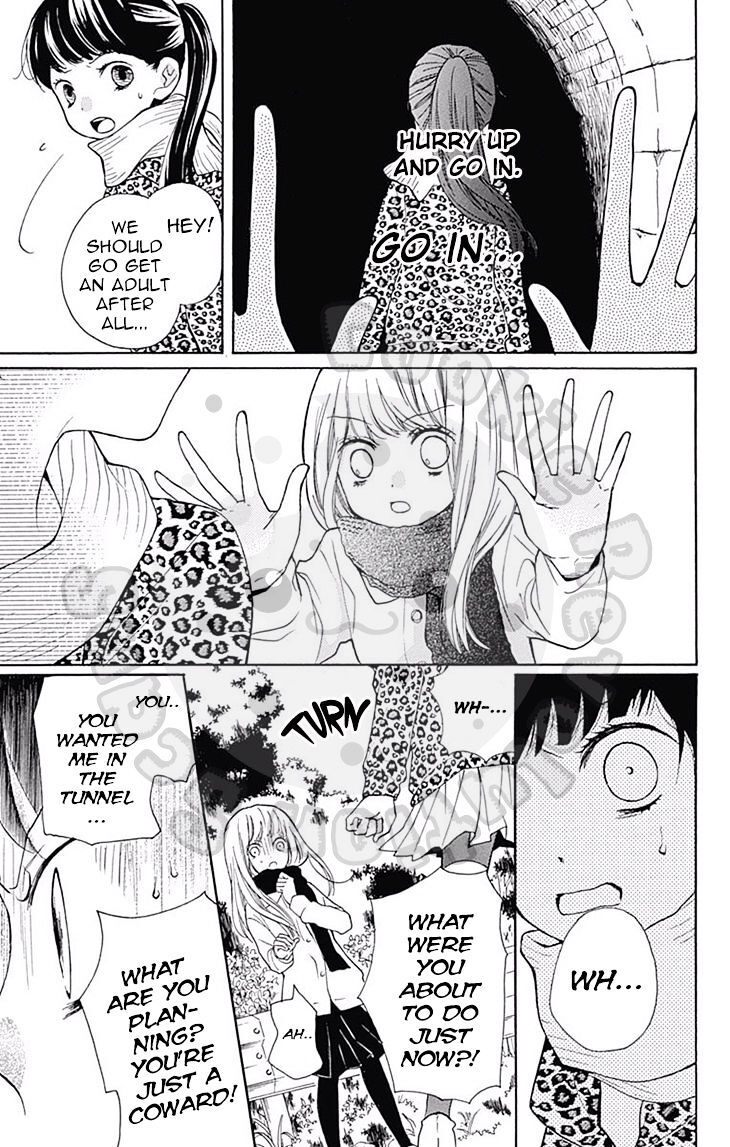 Read Zekkyou Gakkyuu Manga Online