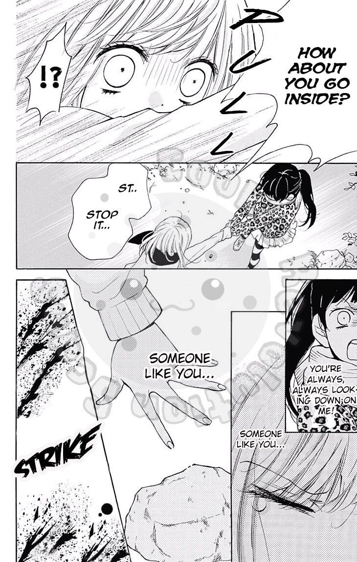 Read Zekkyou Gakkyuu Manga Online