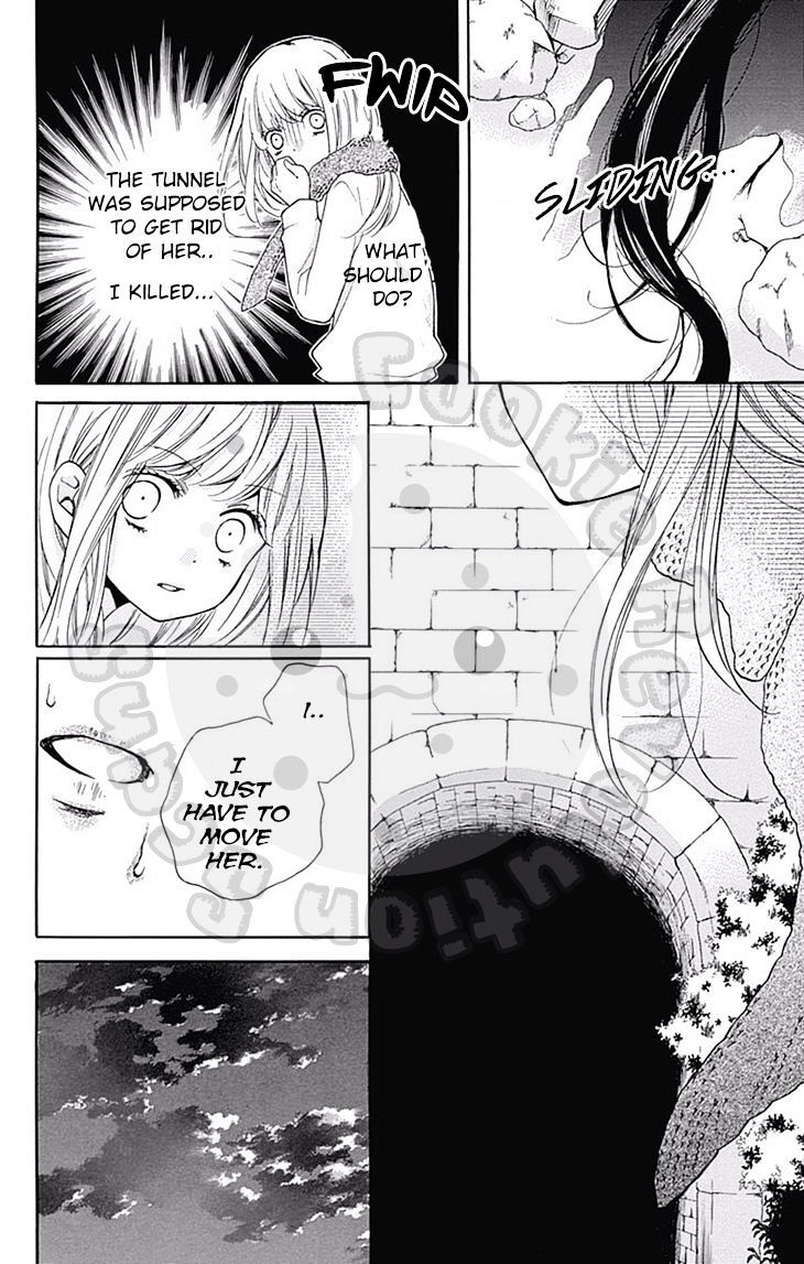 Read Zekkyou Gakkyuu Manga Online