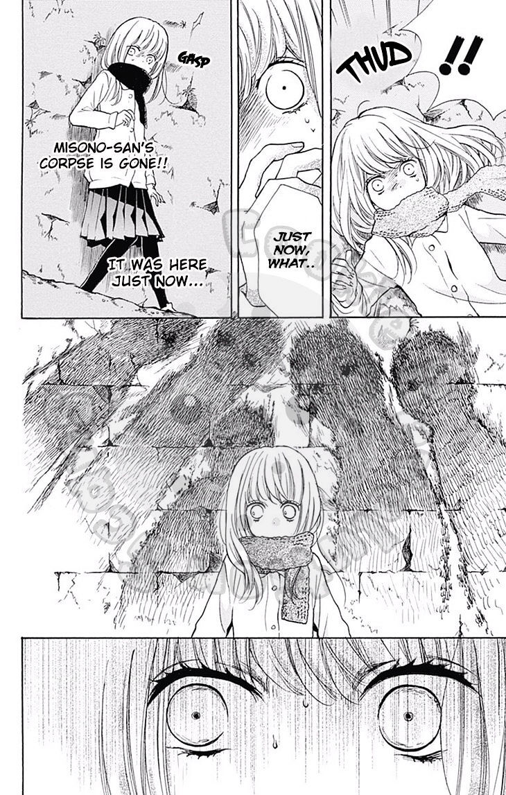 Read Zekkyou Gakkyuu Manga Online