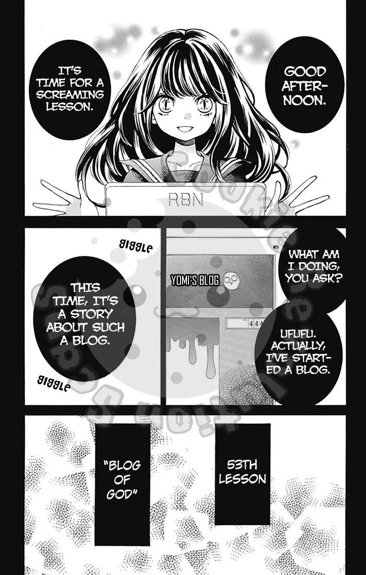Read Zekkyou Gakkyuu Manga Online