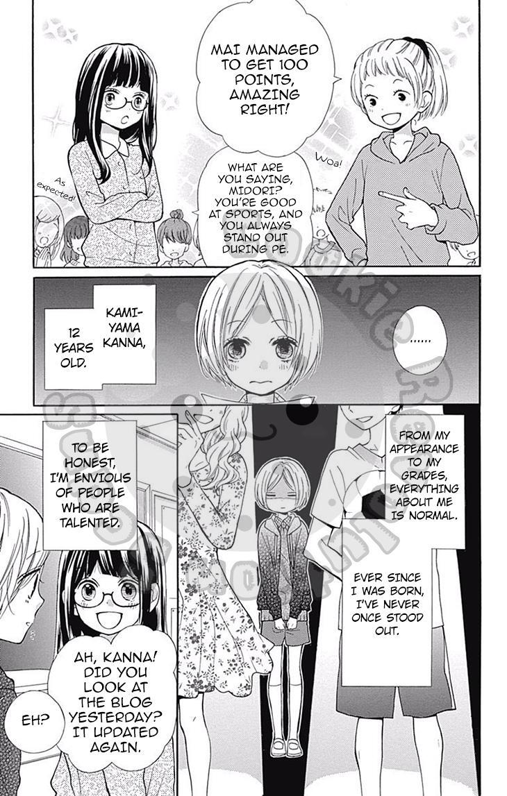 Read Zekkyou Gakkyuu Manga Online