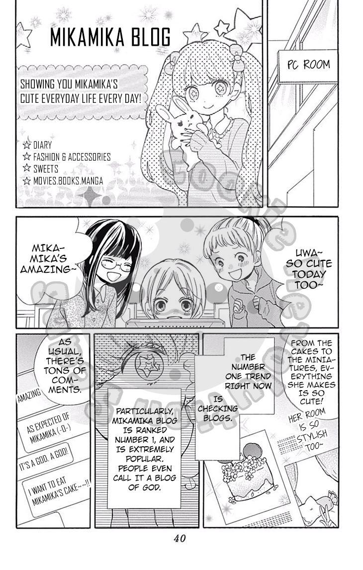 Read Zekkyou Gakkyuu Manga Online