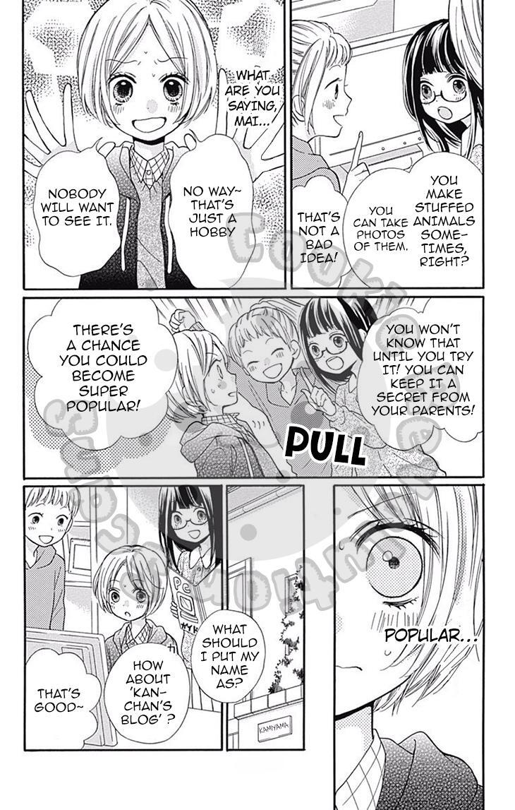 Read Zekkyou Gakkyuu Manga Online