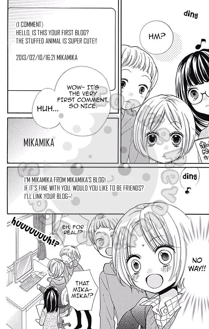 Read Zekkyou Gakkyuu Manga Online