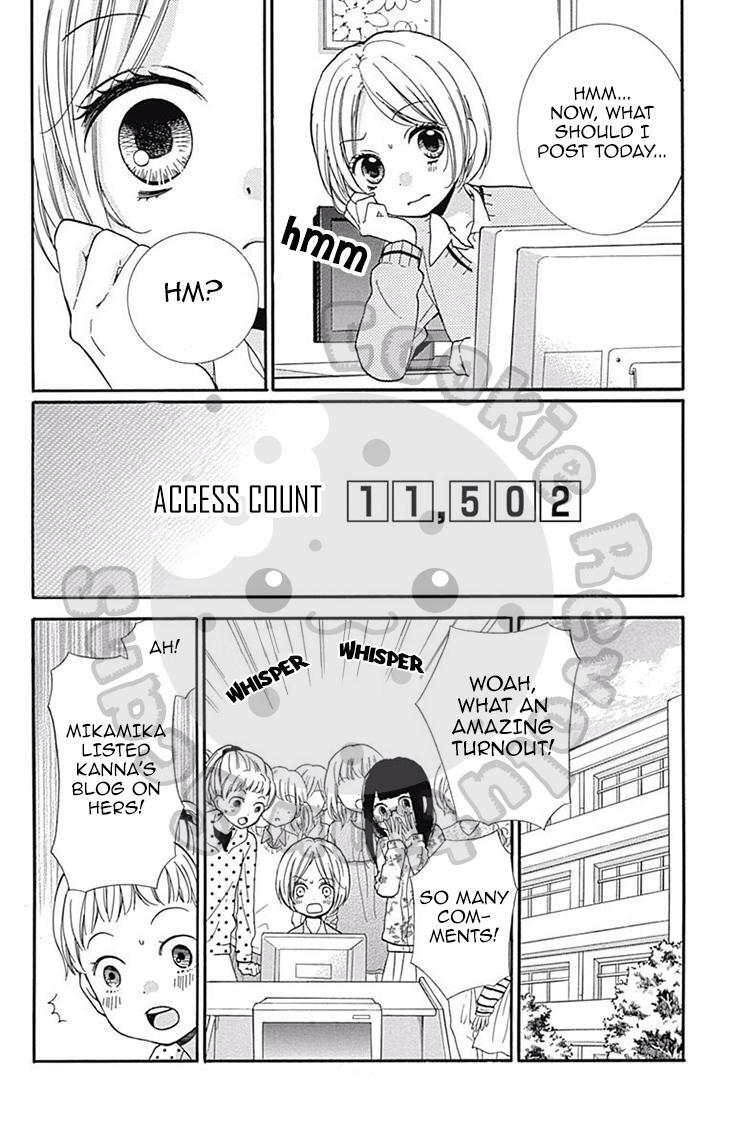 Read Zekkyou Gakkyuu Manga Online