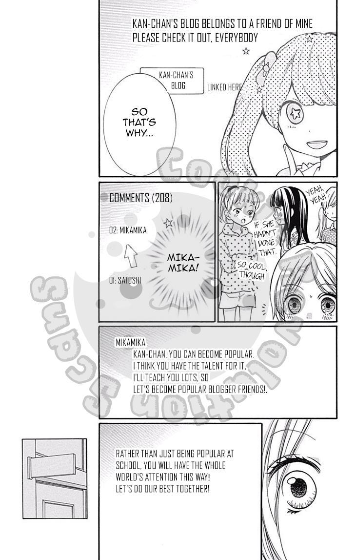 Read Zekkyou Gakkyuu Manga Online