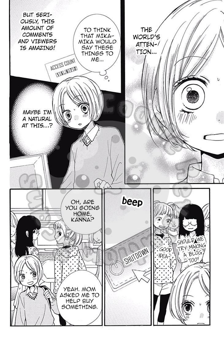 Read Zekkyou Gakkyuu Manga Online